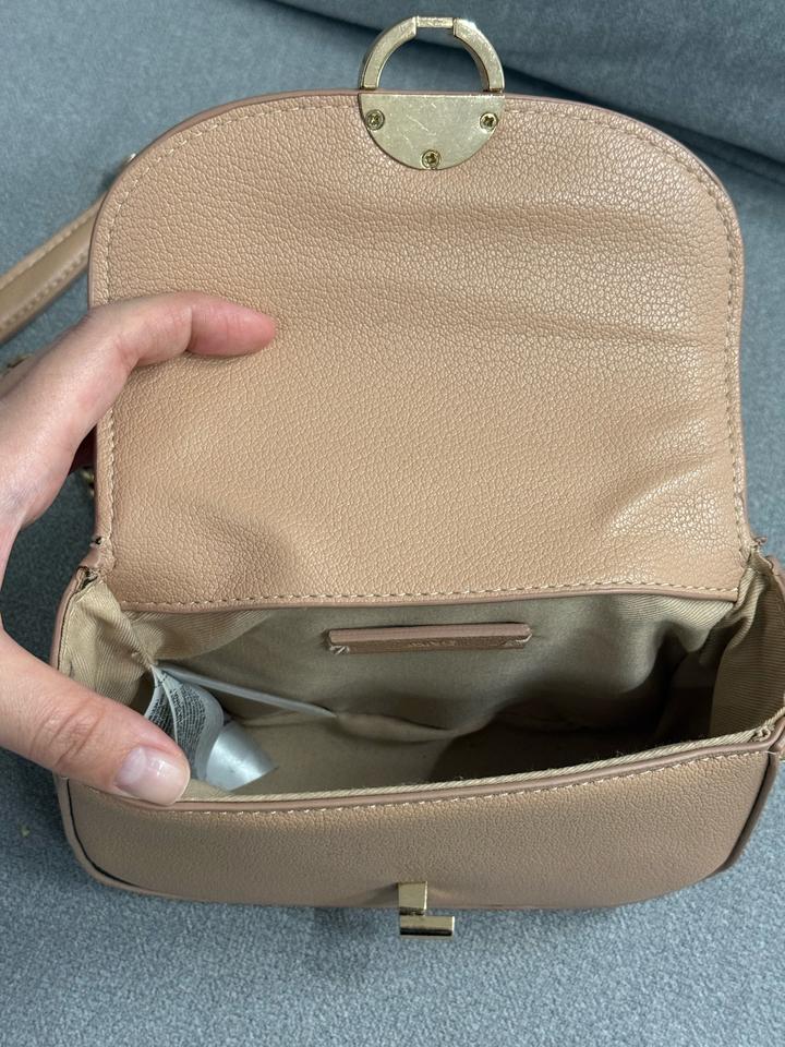 Сумочка от Mango