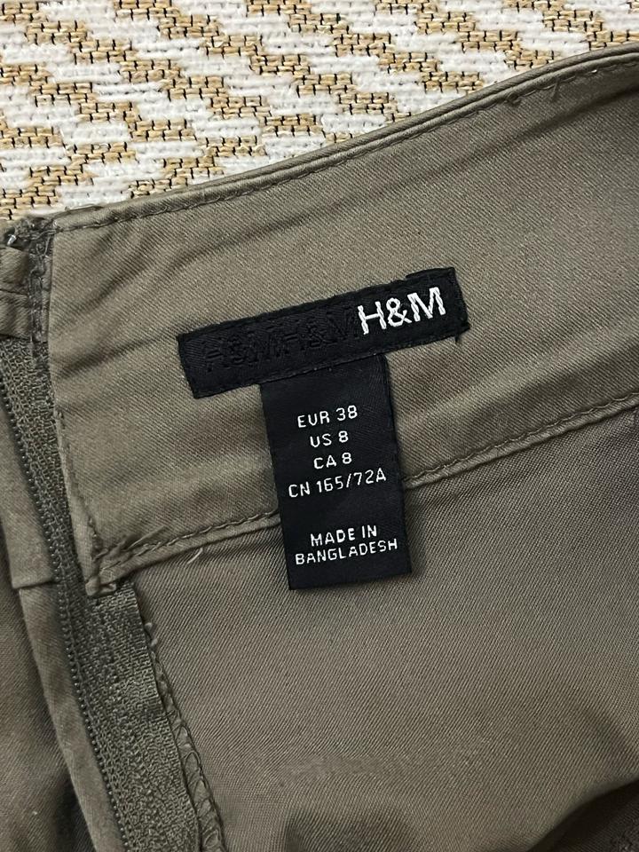 Юбка H&M