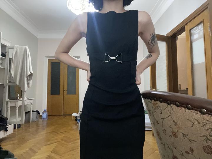 Сарафан Liu-Jo