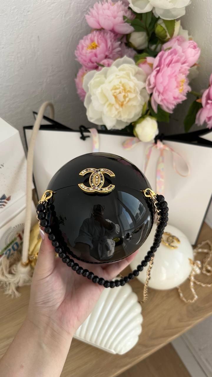 Сумка vip gift Chanel