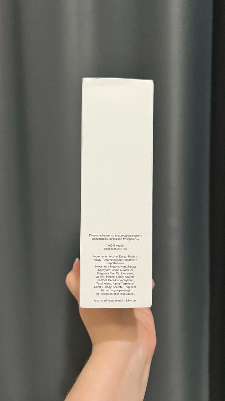 GENYUM парфюм 100ml