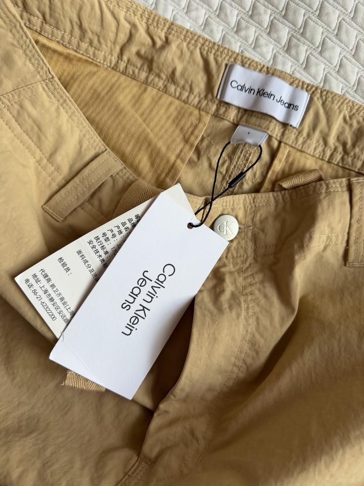 Штаны мужские Calvin klein