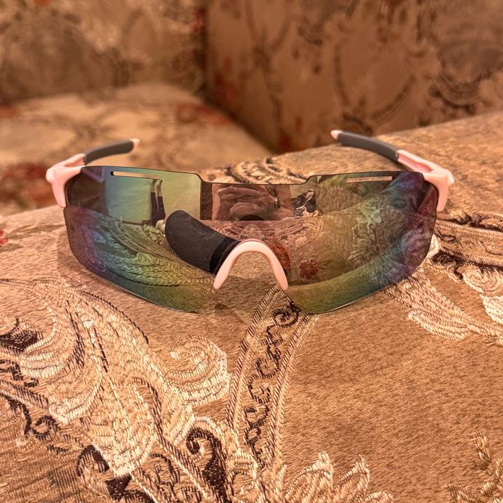 Спортивные очки