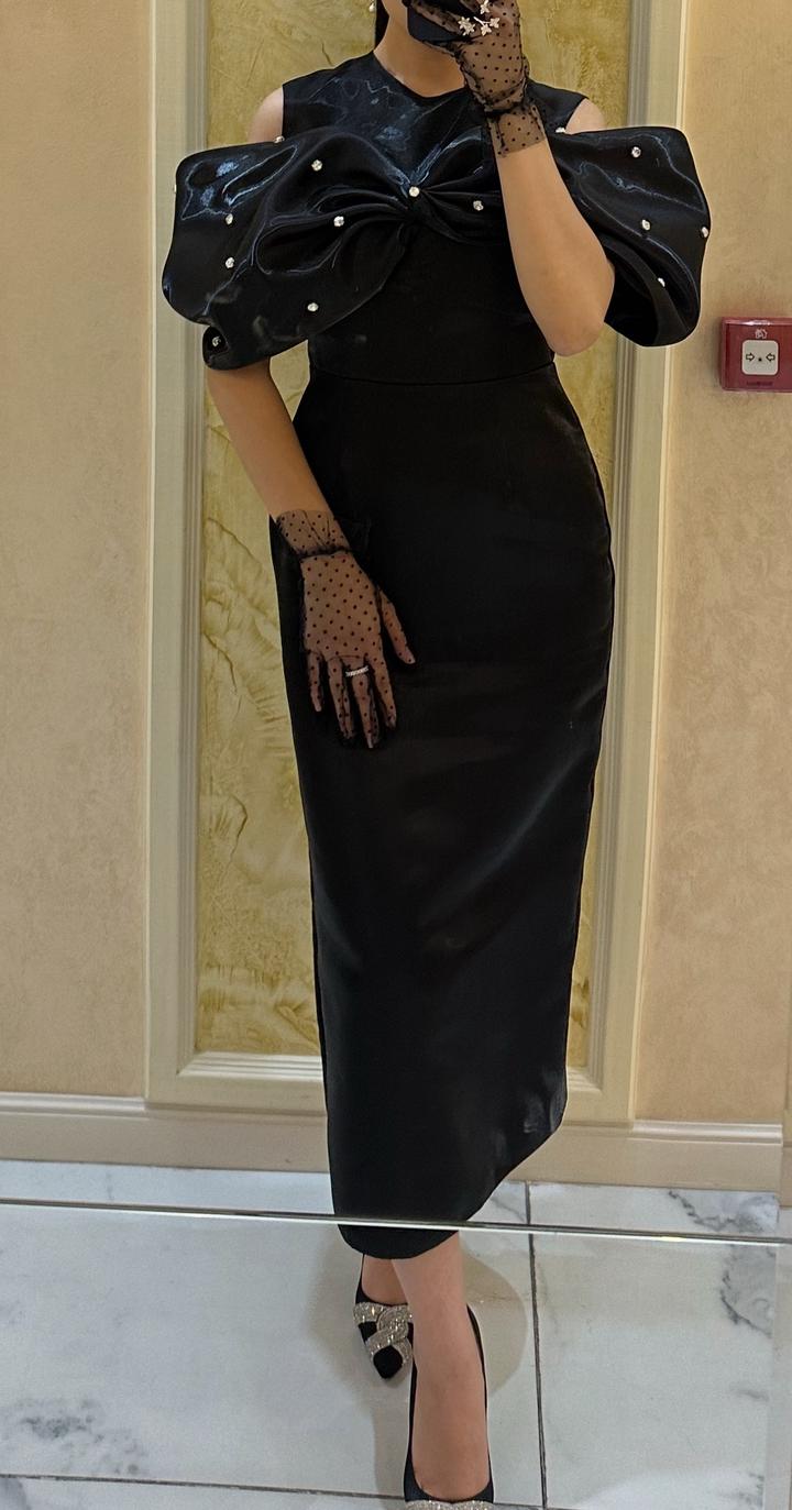 Платье Stylish22