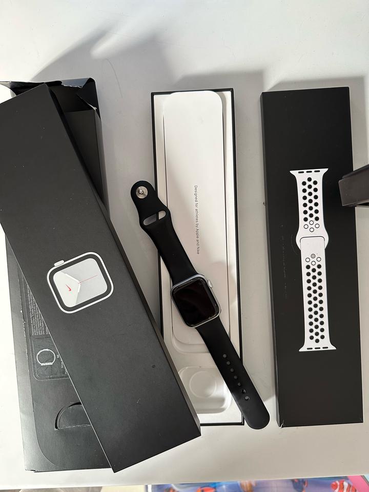 Смарт часы APPLE Watch Nike SE, 40mm