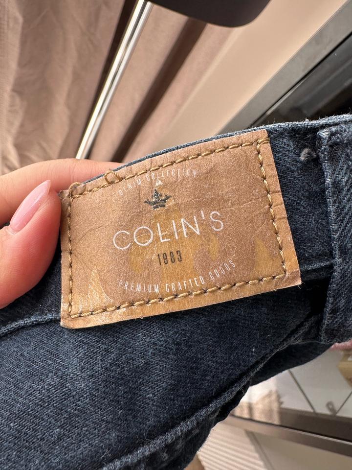Джинсы Colin’s