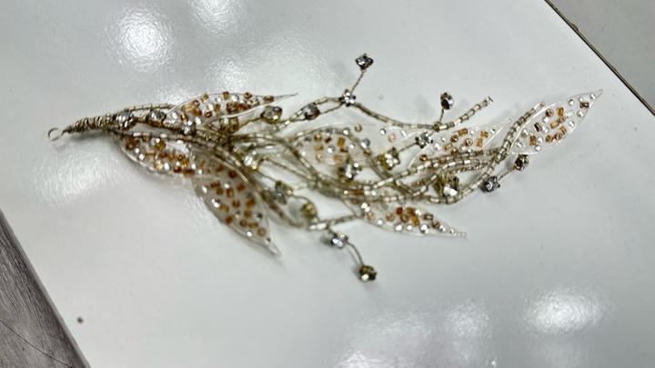 Украшение для волос