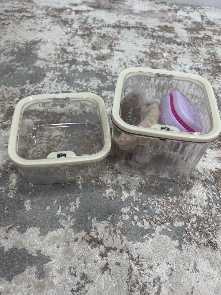 Набор контейнеров для хранения