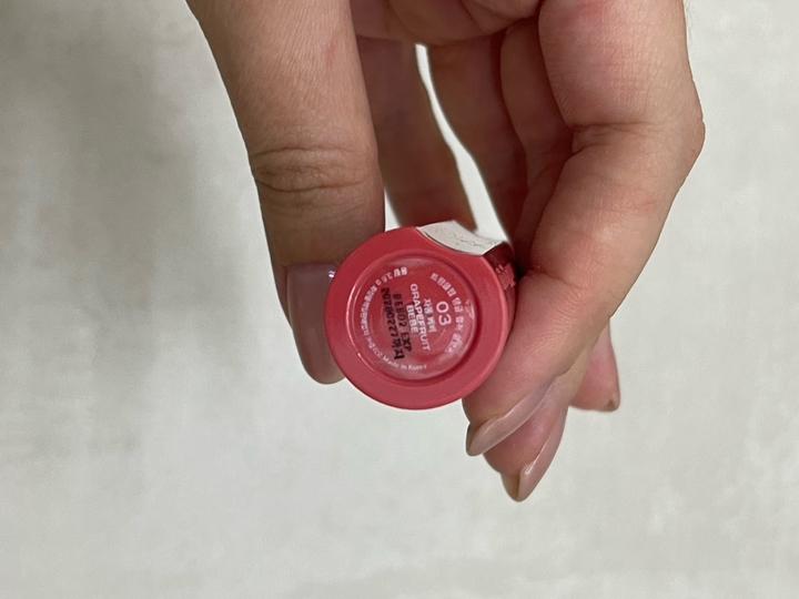 CLIO son twinkle pop блеск для губ