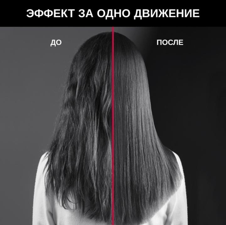 Rowenta | Karl Lagerfeld . Плойка