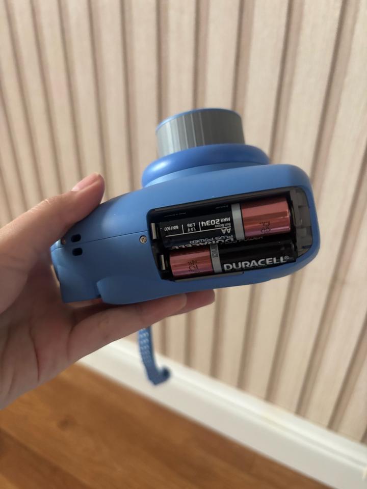 Instax поларойдный фотоаппарат mini 9