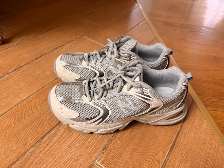 New balance кроссовки