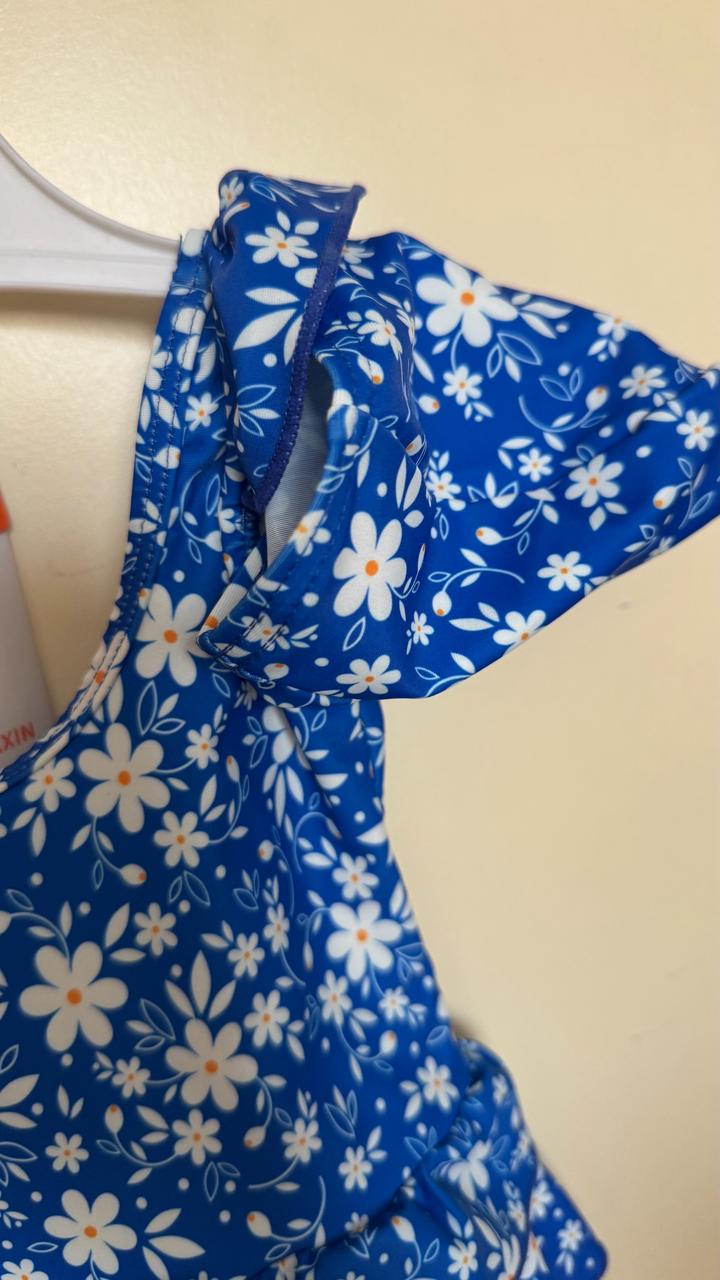 Купальник 1 жаска