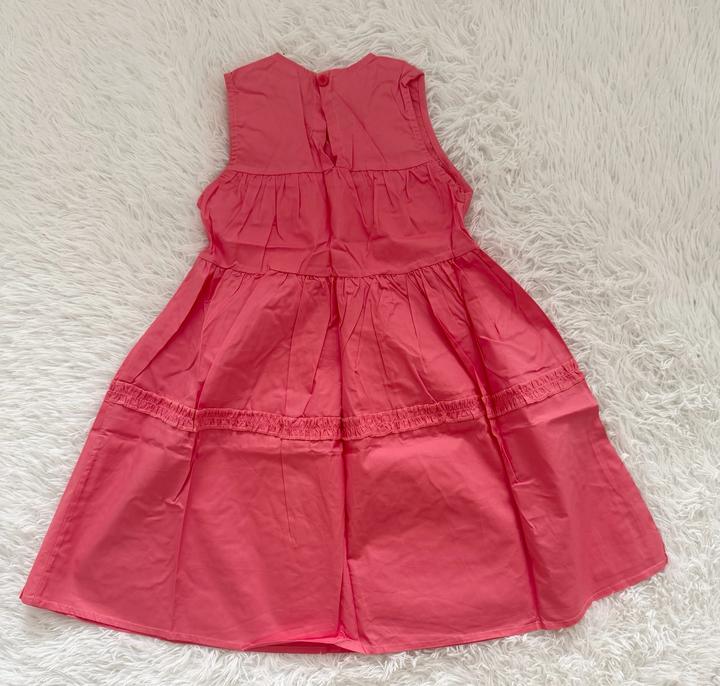 Платье новое