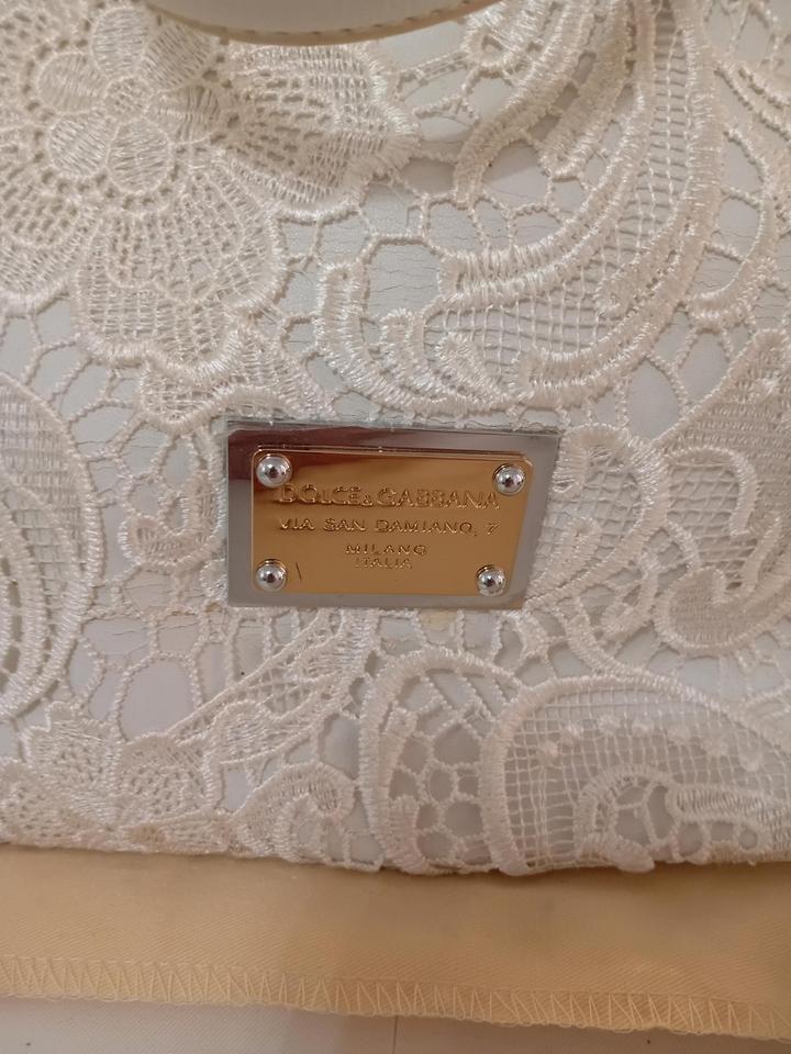 Сумка Dolce Gabbana