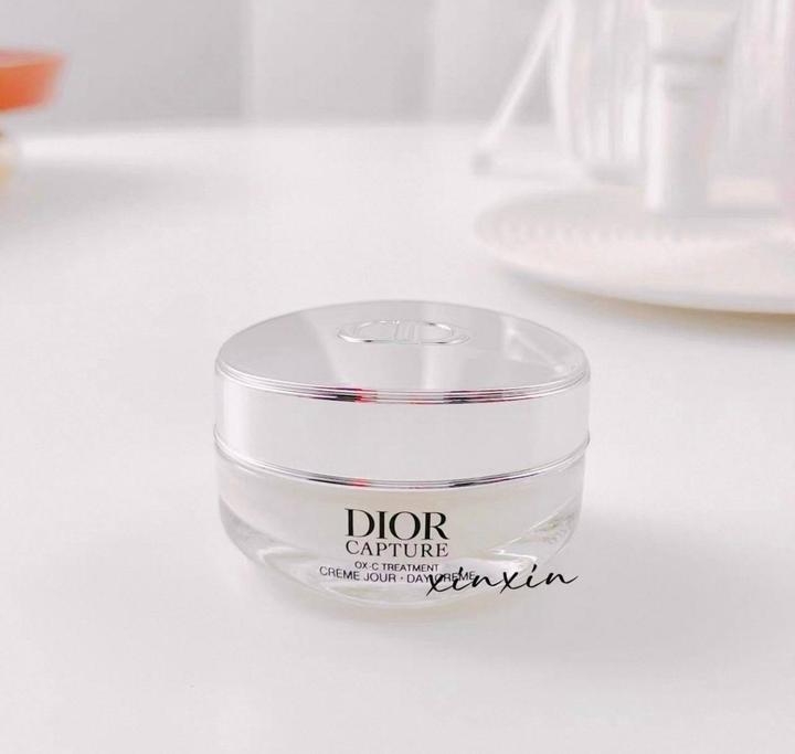 Набор Dior Capture Totale