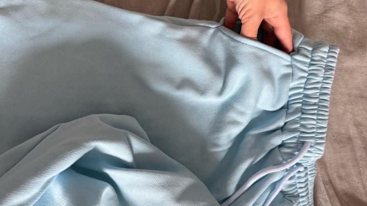 Спортивный костюм