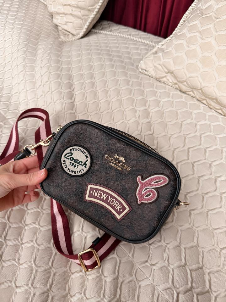 Сумка coach оригинал