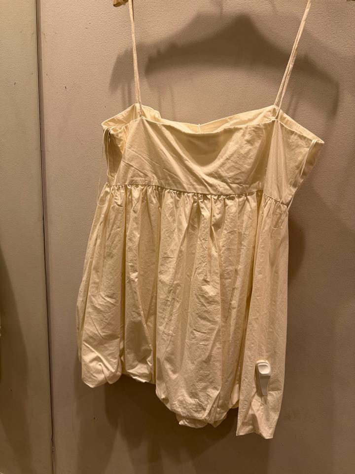 Женское платье