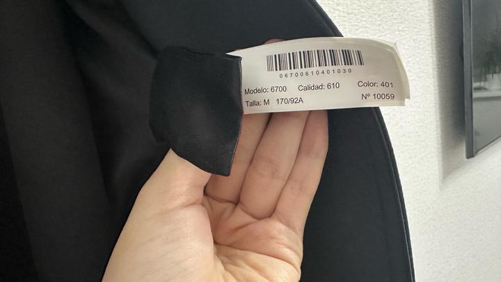 Тренч новый Massimo Dutti