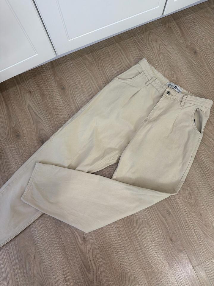 Брюки хб Турция