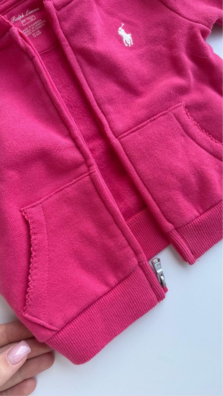 Спортивный костюм Ralph Lauren