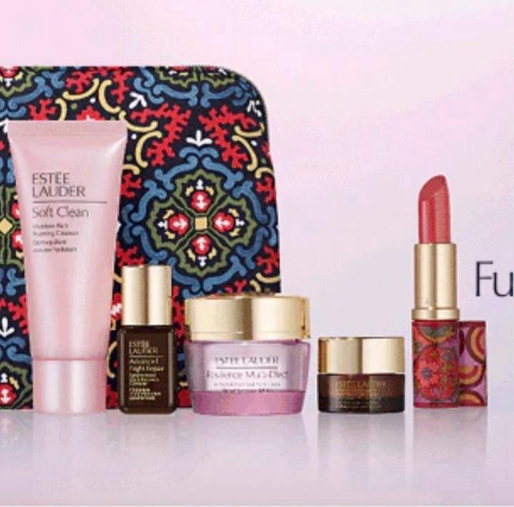 Набор Estée Lauder
