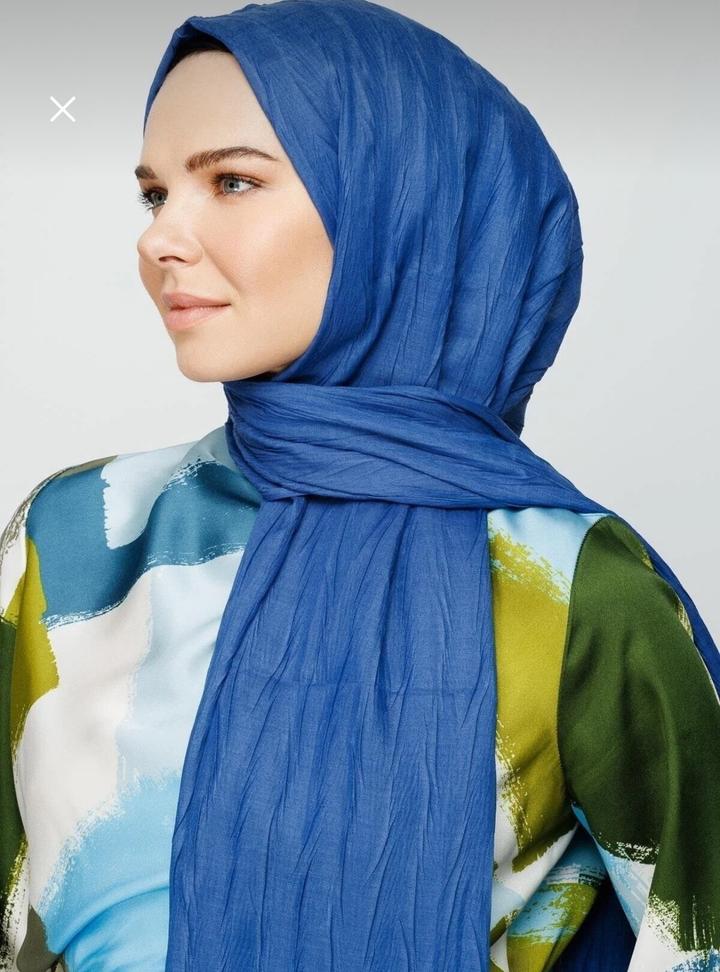 Платок/шарф/хиджаб