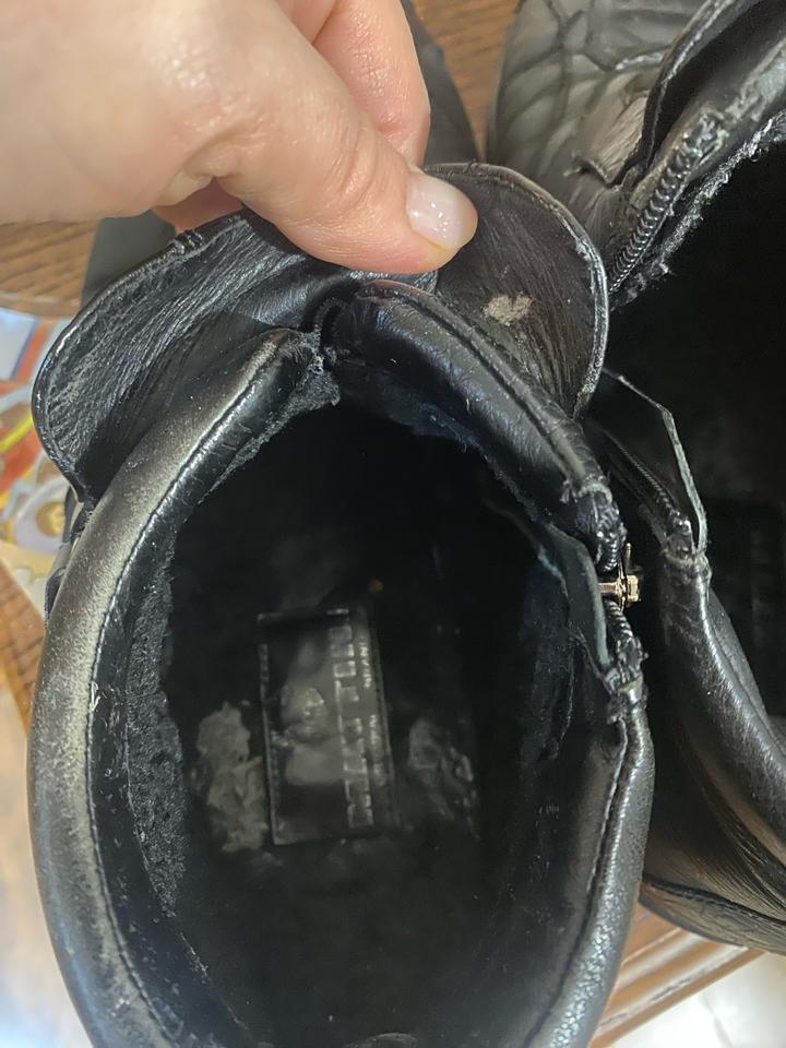 Мужская демесезонная обувь 41