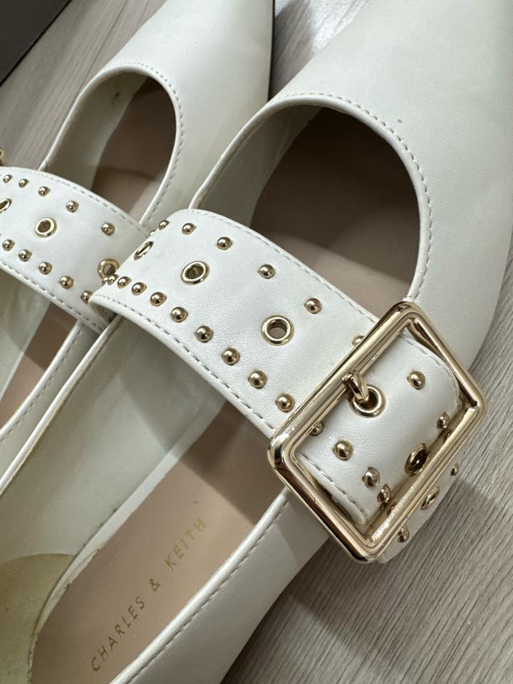Балетки Charles&Keith