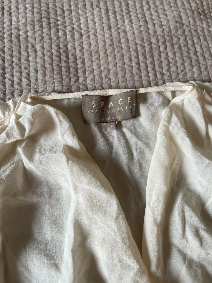 Туника шелк