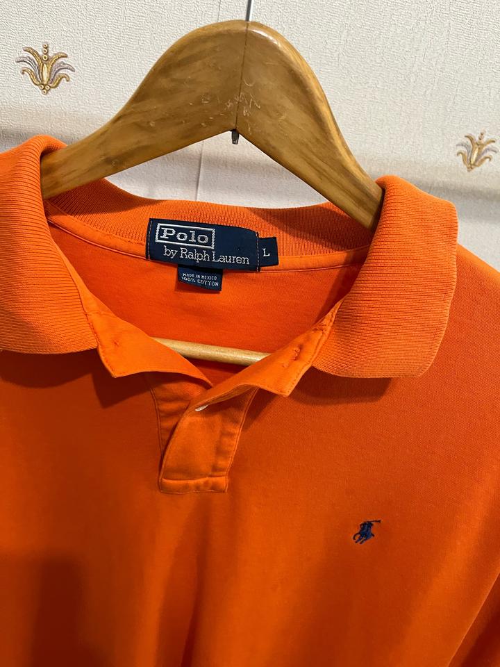 поло Ralph Lauren