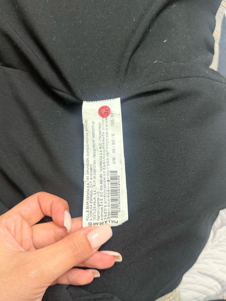 Пиджак pull&bear