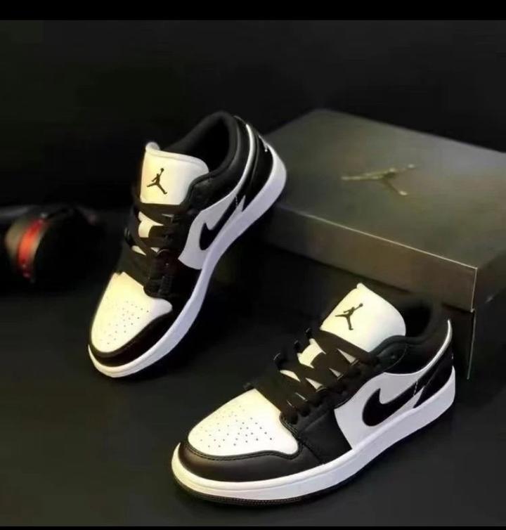 Кроссовки Nike Air Jordan