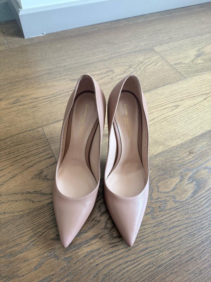 Туфли Gianvitto Rossi