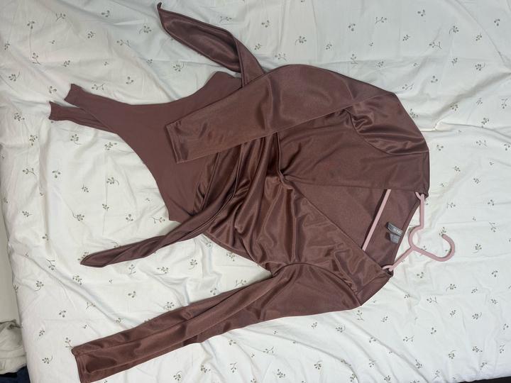 Боди ASOS