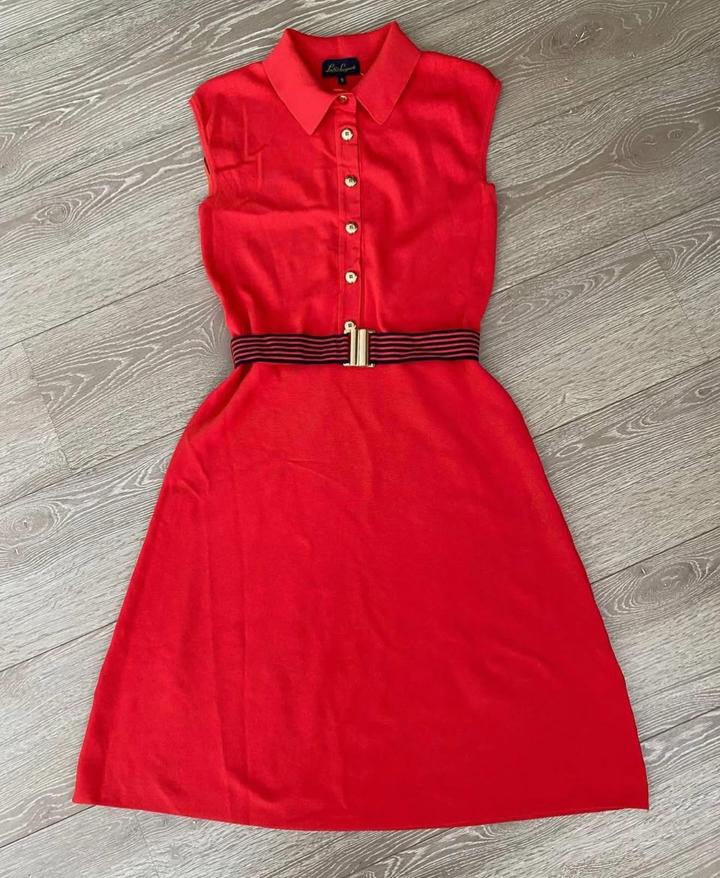 Louisa spagnioli платье оригинал от премиального итальянского бренда