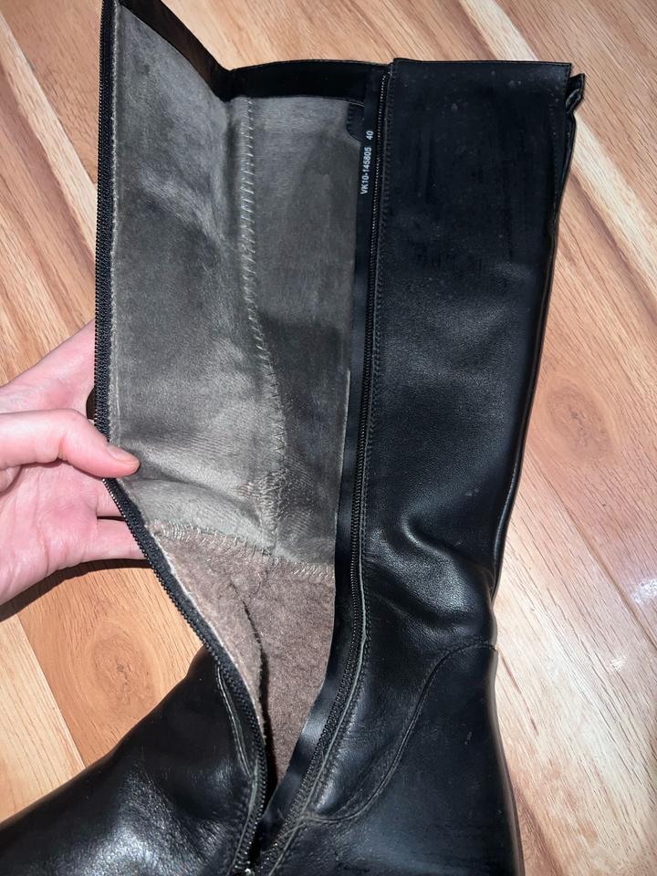 Сапоги respect