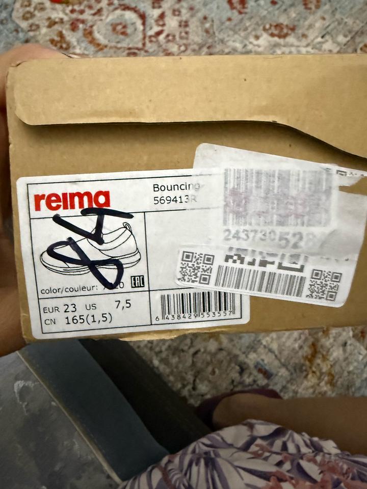 Reima