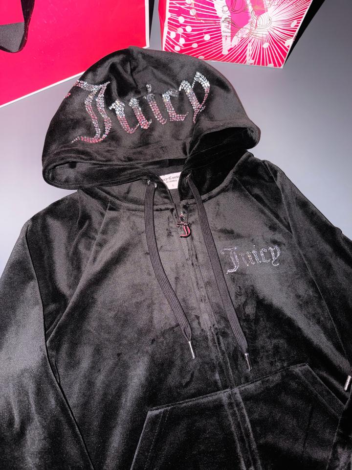 Спортивный костюм Juice Couture