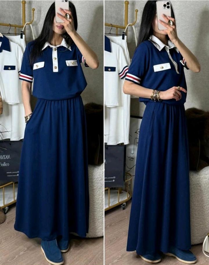 Двойка повседневная OYSHO