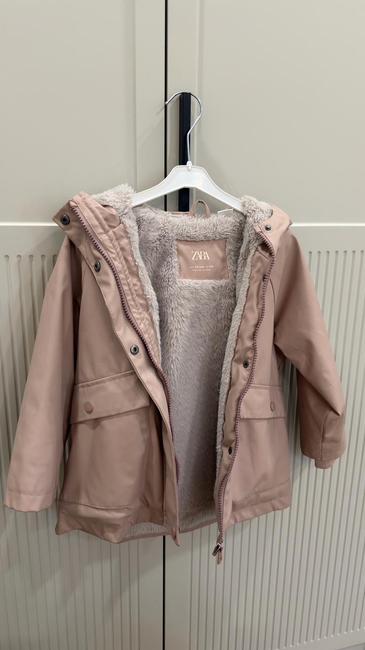 Детска курика Zara