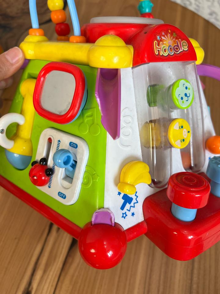 Детские игрушки