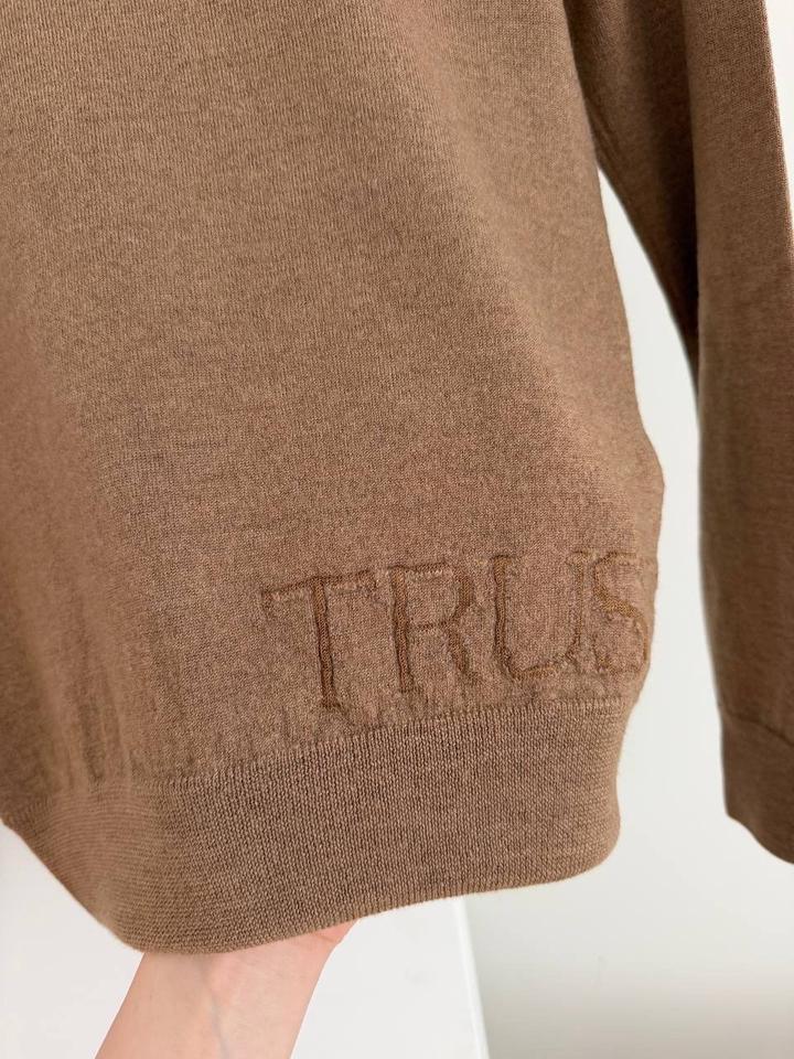 Джемпер Trussardi
