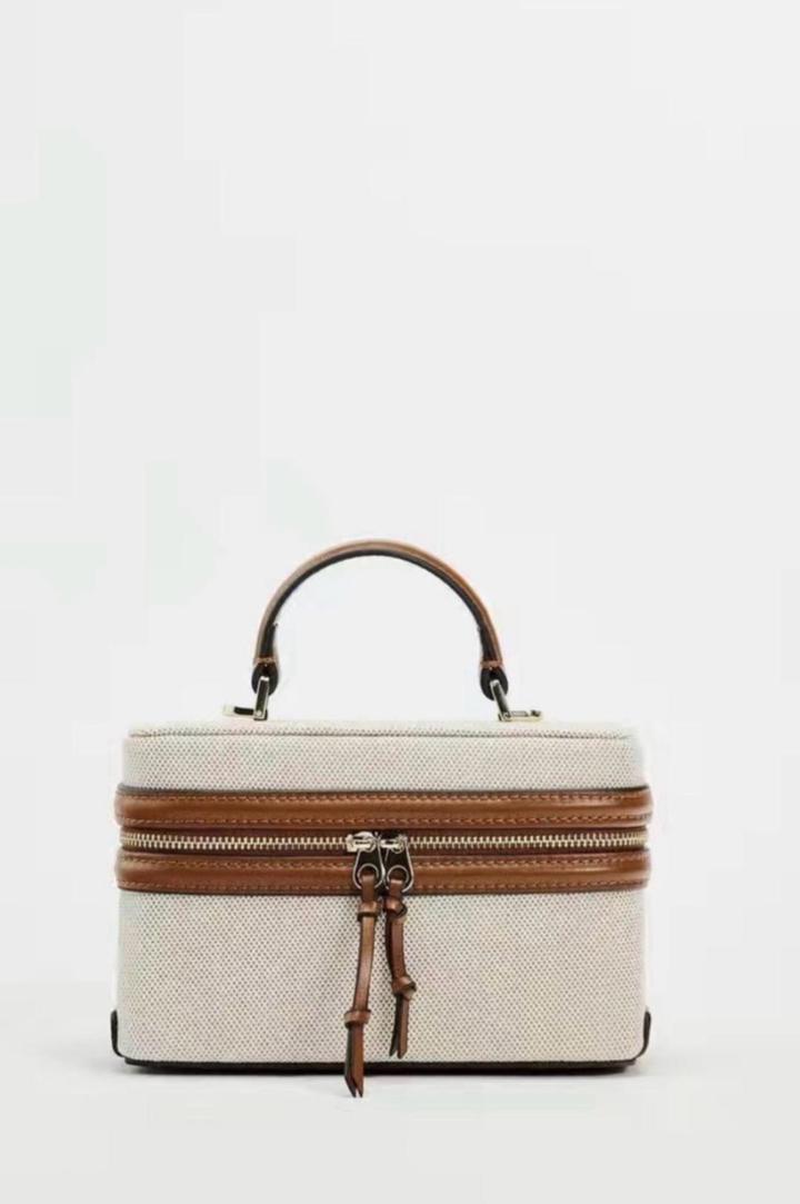 Сумка в стиле Zara