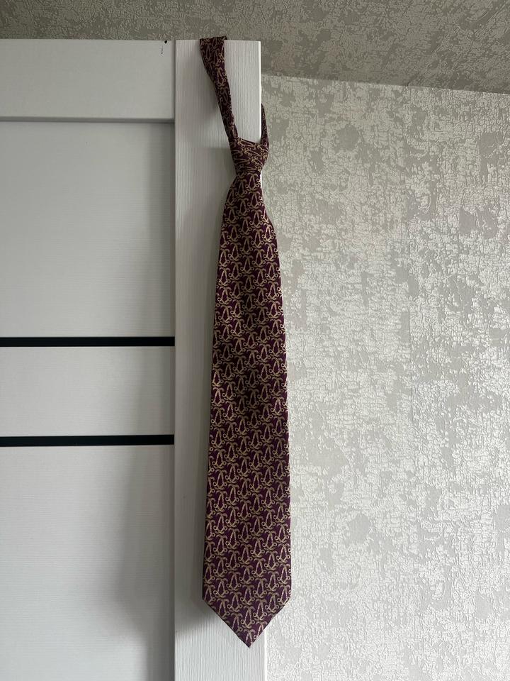 Галстук RMN Collection