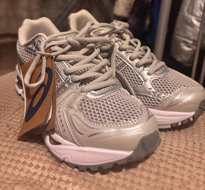 Кроссовки ASICS GEL-KAYANO 14