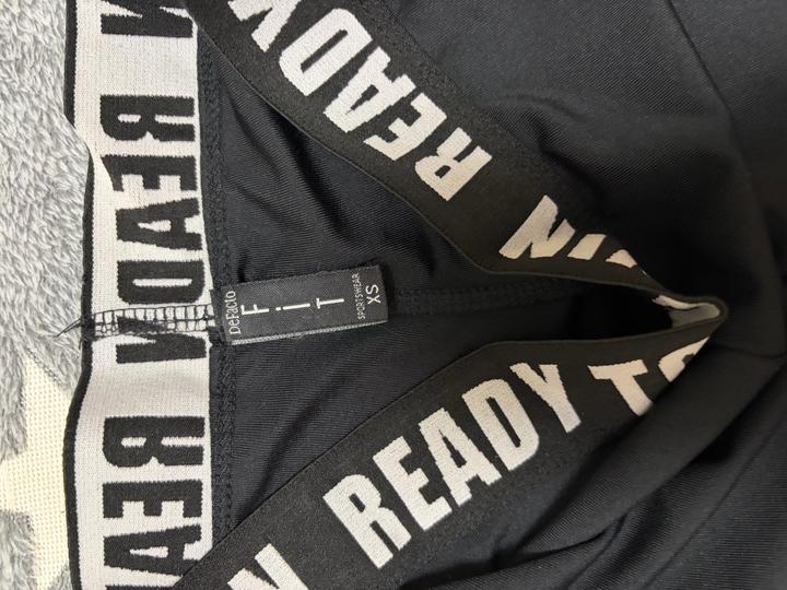 Капри спортивные