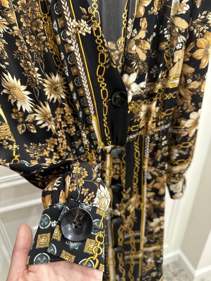 Платье Zara