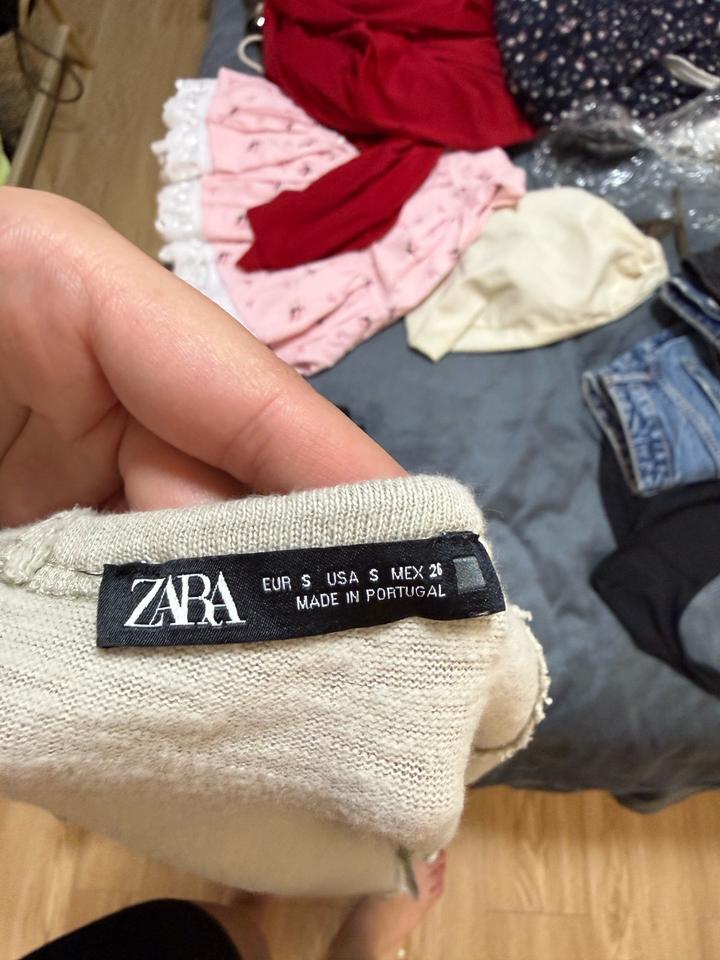 zara